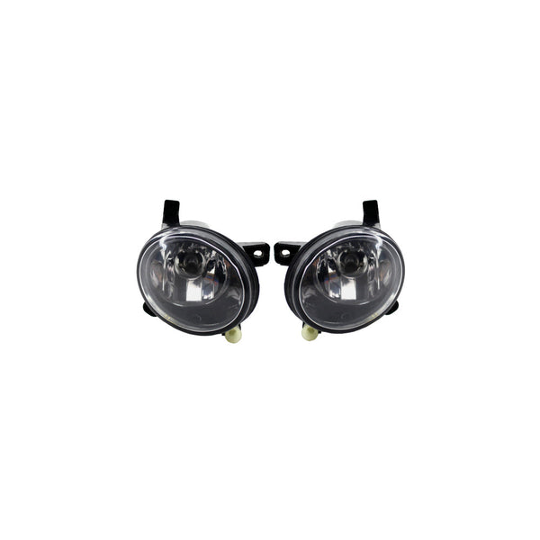 Fog Lights For Audi S6 2009-2011