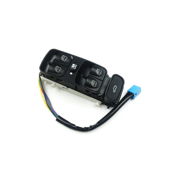 Master Power Window Switch for Mercedes-Benz C 240 W203 2.6L 2000-2007