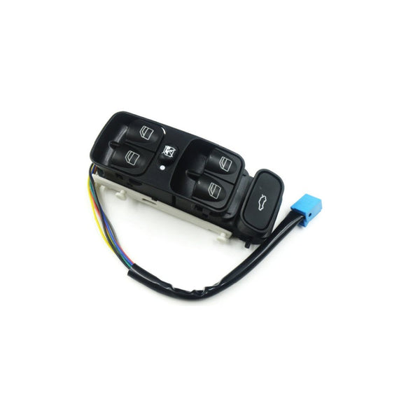 Master Power Window Switch for Mercedes-Benz C 180 W203 2.0L 2000-2002