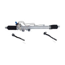 Power Steering Rack & Tie Rod Ends For Toyota Landcruiser Prado KZJ95 4/1996-9/2002