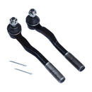 Power Steering Rack & Tie Rod Ends For Toyota Landcruiser Prado KZJ95 4/1996-9/2002
