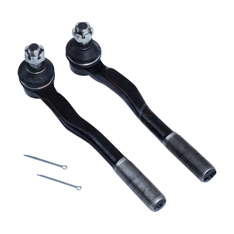 Power Steering Rack & Tie Rod Ends For Toyota Landcruiser Prado KZJ95 4/1996-9/2002