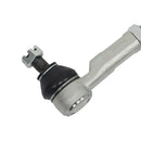 Power Steering Rack & Tie Rod Ends For Toyota Hilux GGN25 4.0L Ute 4WD Only 2005-2014