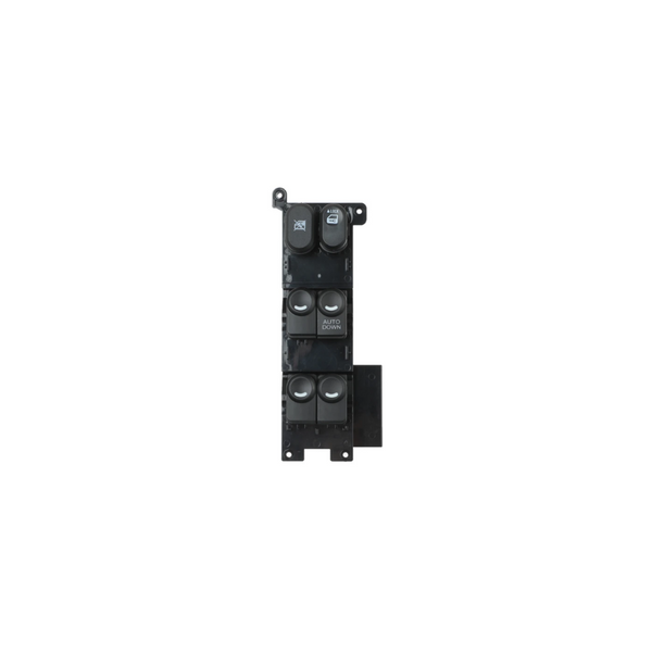 Master Power Window Switch for Hyundai i30 FD Hatchback 2.0 FWD Petrol 2.0L 4cyl 105kW G4GC 2007-2011