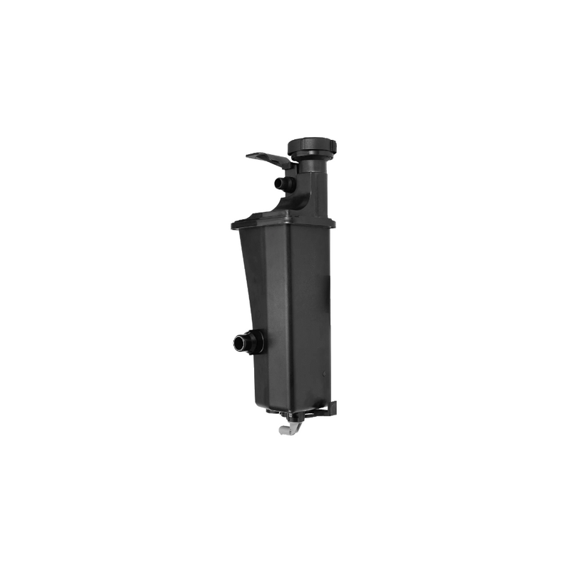 Radiator Coolant Expansion Tank For BMW X3 E83 3.0L N52 B30 BF,N52 B30 A 2006-2008