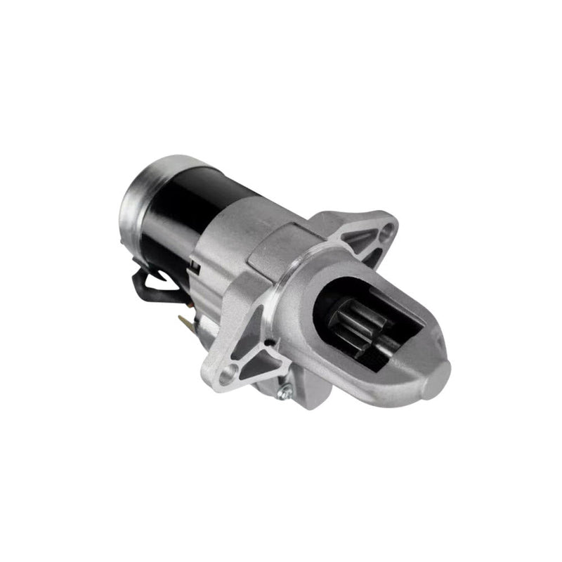 Starter Motor For Subaru Forester SJ,SJ9 2.5L FB25 2014-2018 manual
