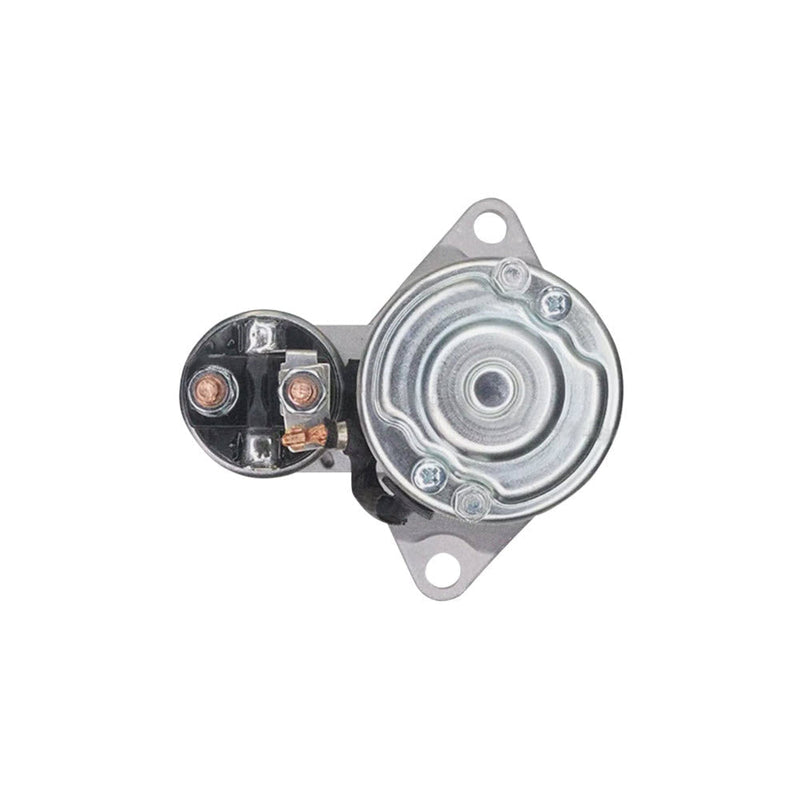 Starter Motor For Subaru Forester SJ,SJ9 2.5L FB25 2014-2018 manual