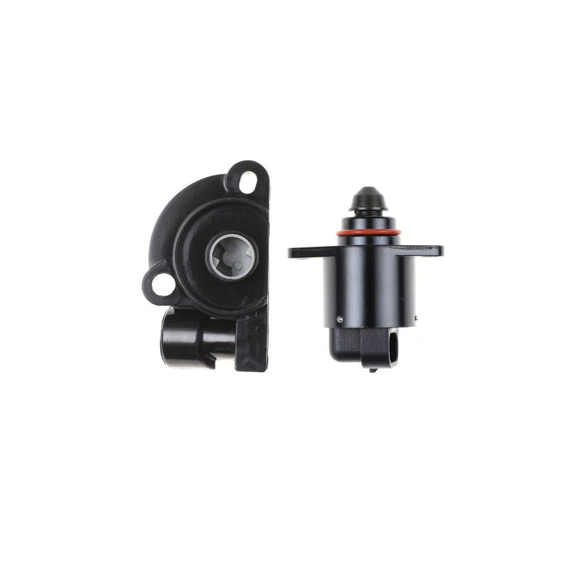 Throttle Position sensor & Idle Air Control Valve for Holden Statesman VS 5.0L 05/1995 - 05/1999