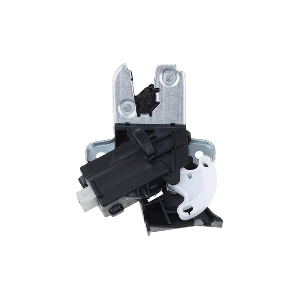 Tailgate Trunk Boot Lock Latch Actuator For Audi A8 4E_ Saloon 2002-2010