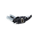 Tailgate Trunk Boot Lock Latch Actuator For Audi A4 8K2 B8 Saloon 2007-2015