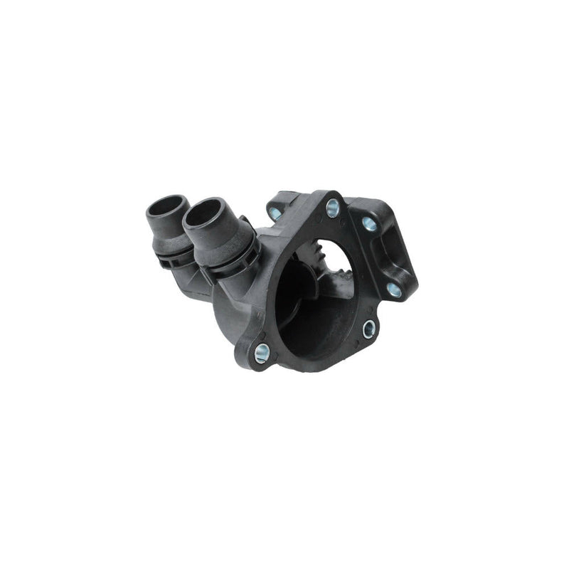 Thermostat Housing Assembly for BMW 3 Series E46 Compact 318 ti RWD Petrol 2.0L 4cyl 105kW N42 B20 A,N46 B20 A 2002-2004