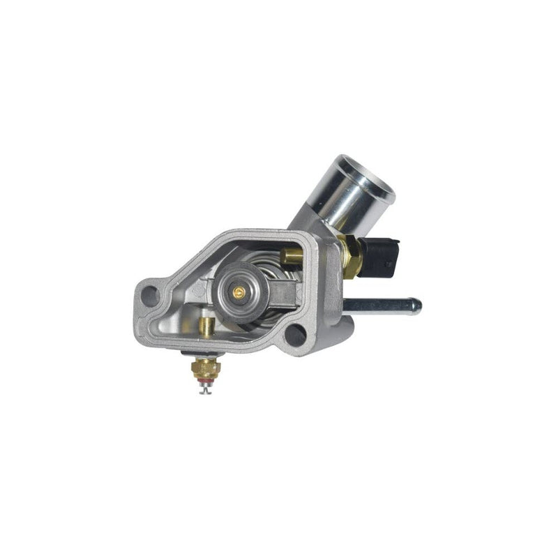 Thermostat & Housing with Switch Assembly For Holden Astra TS Z18XE 4 1.8L 4/2000-6/2004