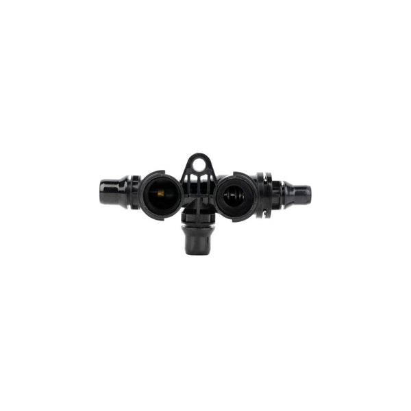 Thermostat Assembly for BMW X5 E53 SAV 3.0 d AWD Diesel 3.0L 6cyl 160kW M57 D30 (306D2) 2001-2006