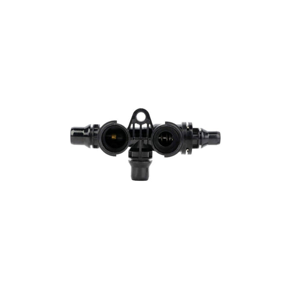 Thermostat Assembly for BMW X5 E53 SAV 3.0 i AWD Petrol 3.0L 6cyl 170kW M54 B30 (306S3) 2001-2006
