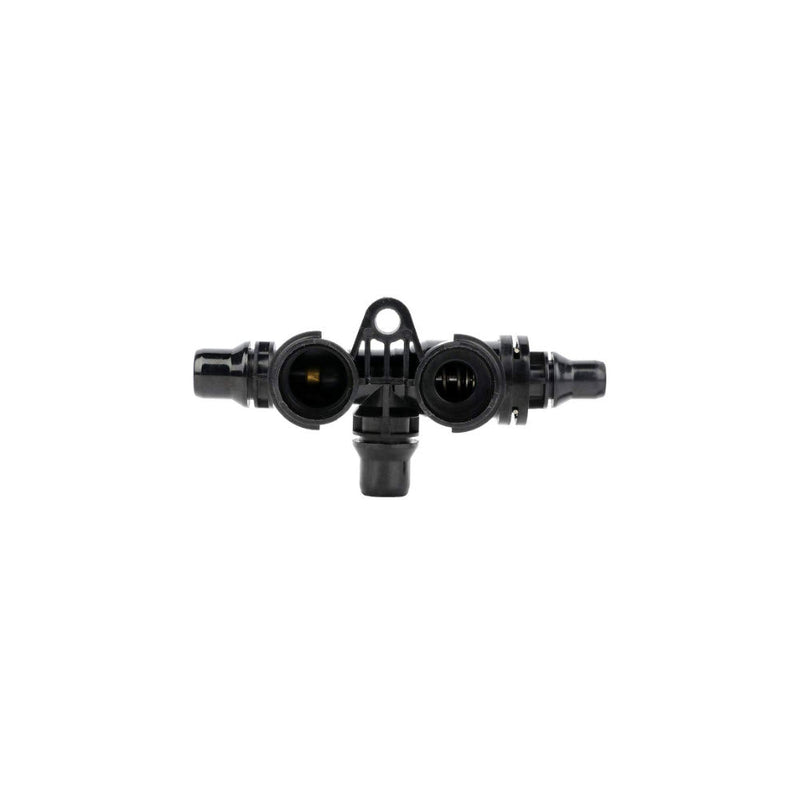 Thermostat Assembly for BMW X5 E53 SAV 4.6 is AWD Petrol 4.6L 8cyl 255kW M62 B46 (468S1) 2001-2003