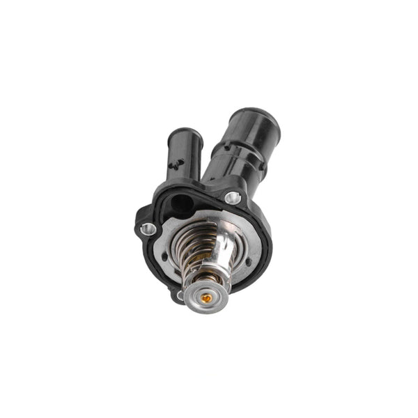Thermostat Housing Assembly for Mazda 3 BK Hatchback 2.0 FWD Petrol 2.0L 4cyl 110kW LFVE,LFDE,LF50,LF72,LFN7,LFN8 2005-2009