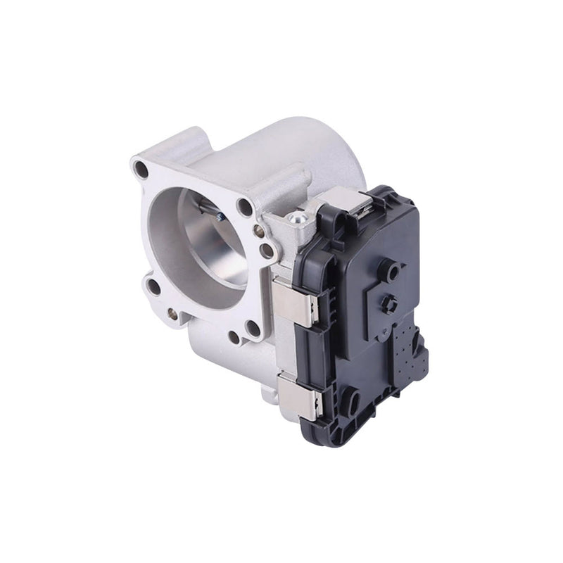 Throttle Body For Audi Q3 1.2 1.4 TSI CBZB CBZA