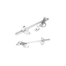 Throttle Cable Bracket Carburetor Billet Aluminum For Holley 4150 & 4160