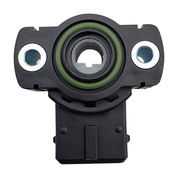 Throttle Position Sensor TPS for BMW Z8 (E52) 4.9 S38 B49 2000-2003