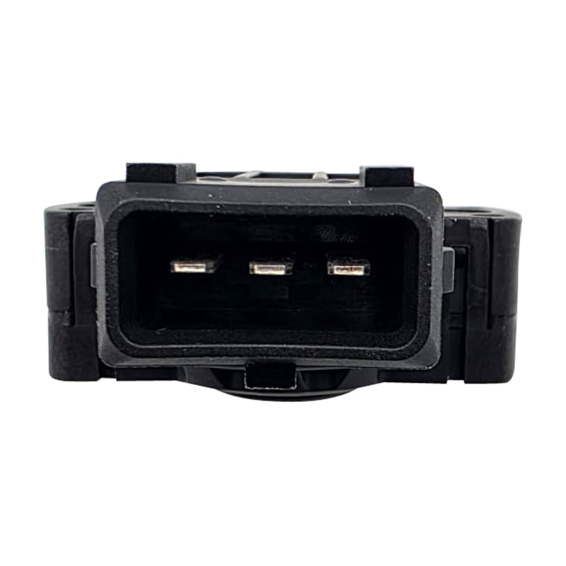 Throttle Position Sensor TPS for BMW 3 Coupe (E46) M3 S54 326 S4 2000-2006