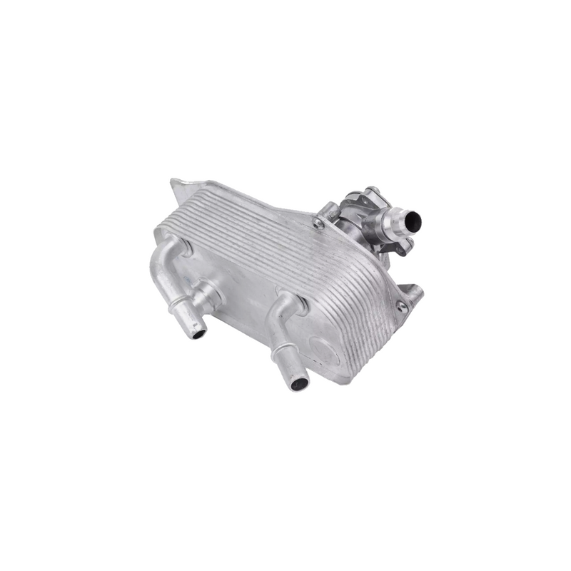 Auto Transmission Oil Cooler for BMW 123 d E82 2.0L Coupe 2007-2013