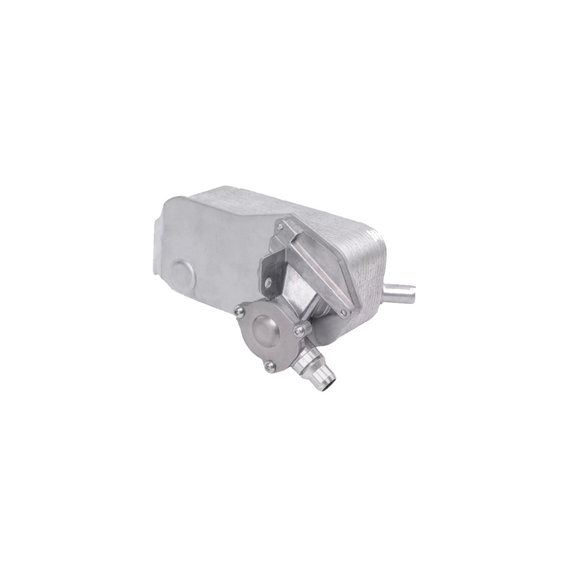 Auto Transmission Oil Cooler for BMW 123 d E82 2.0L Coupe 2007-2013