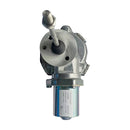 Turbo Turbocharger Wastegate Actuator Skoda Superb III 2.0 TSI DNUA 2018-On