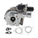 Turbo Charger With Electronic Actuator For Toyota SW4 1KD-FTV D4D 3.0L 2005-On