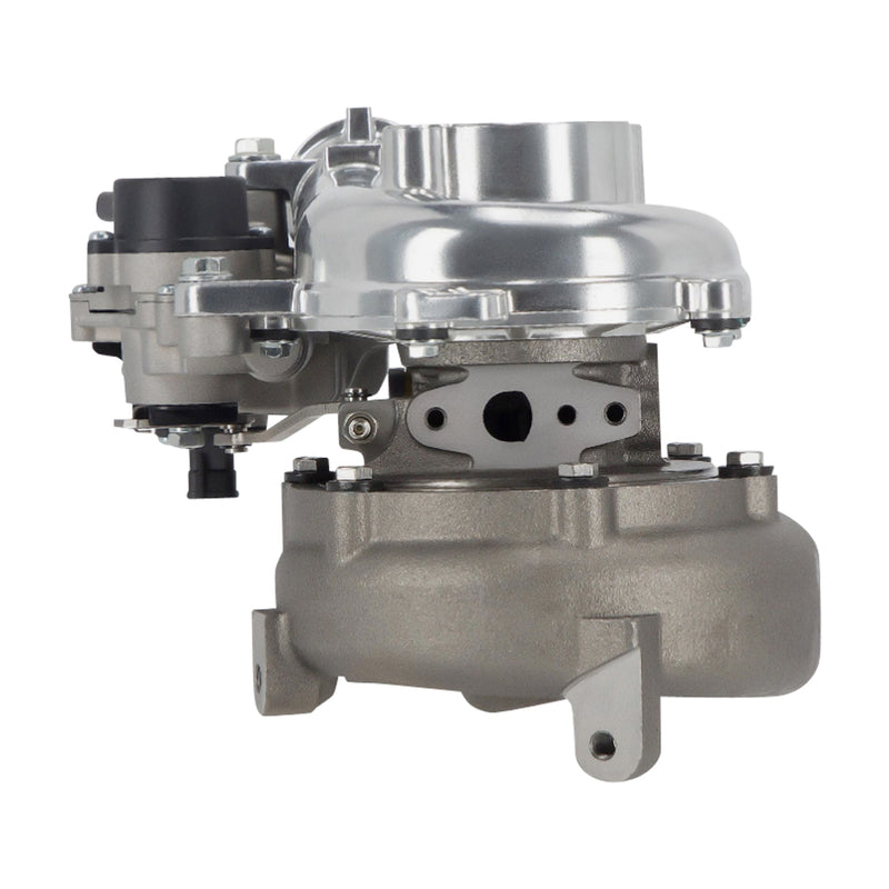 Turbo Charger With Electronic Actuator For Toyota SW4 1KD-FTV D4D 3.0L 2005-On