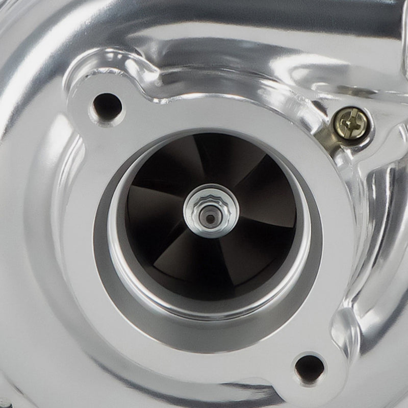 Turbo Charger With Electronic Actuator For Toyota SW4 1KD-FTV D4D 3.0L 2005-On