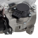 Turbo Charger With Electronic Actuator For Toyota SW4 1KD-FTV D4D 3.0L 2005-On