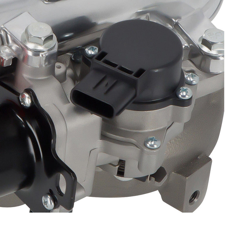 Turbo Charger With Electronic Actuator For Toyota SW4 1KD-FTV D4D 3.0L 2005-On