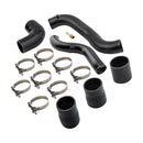 Intercooler Piping Pipe Kit For Mazda BT-50 UP UR P5-AT 3.2L 2011-On