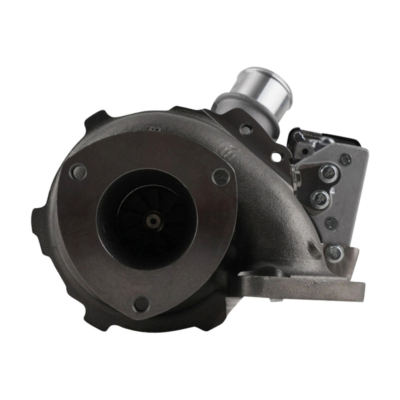 Turbo Charger For Ford Ranger 3.2 P5-AT TDCI 147Kw 200HP Duratorq 2011-On