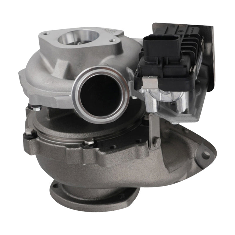 Turbo Charger For Ford Ranger 3.2 P5-AT TDCI 147Kw 200HP Duratorq 2011-On