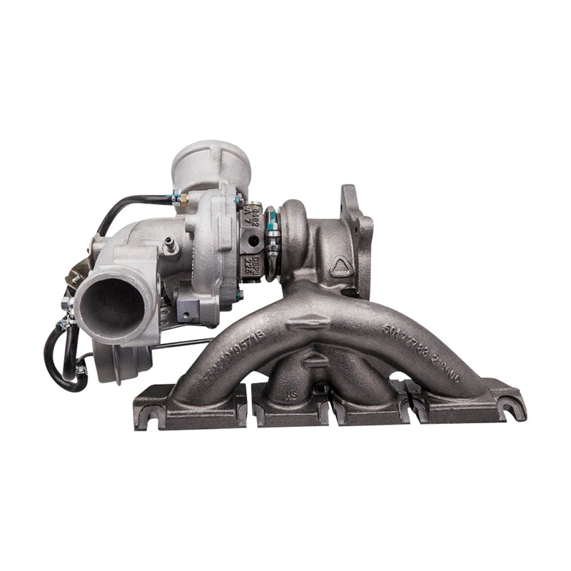Turbo Charger Kit For Audi A4 Quattro Avant Wagon 4-Door 2006-2009