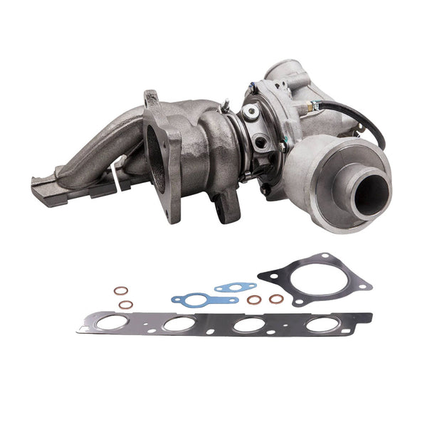 Turbo Charger Kit For Audi A4 2.0 TFSI B7 200HP 147KW 2004-2008