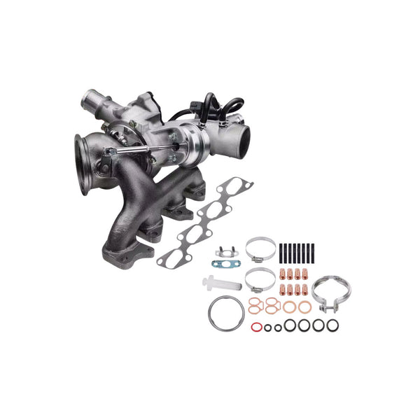 Turbo Charger Kit For Holden Trax 1.4L A14NET 12/2010-On