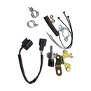 Upgraded Exhaust Pressure Sensor for Mazda CX-5 CX5 KE 2.2L Turbo Diesel 2012-2017