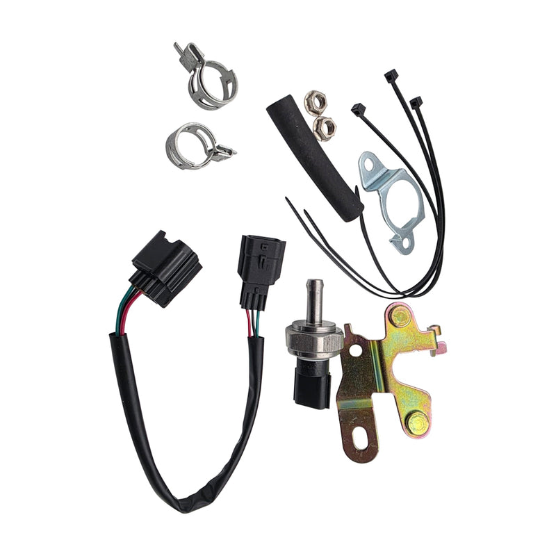 Upgraded Exhaust Pressure Sensor for Mazda CX-5 CX5 KE 2.2L Turbo Diesel 2012-2017