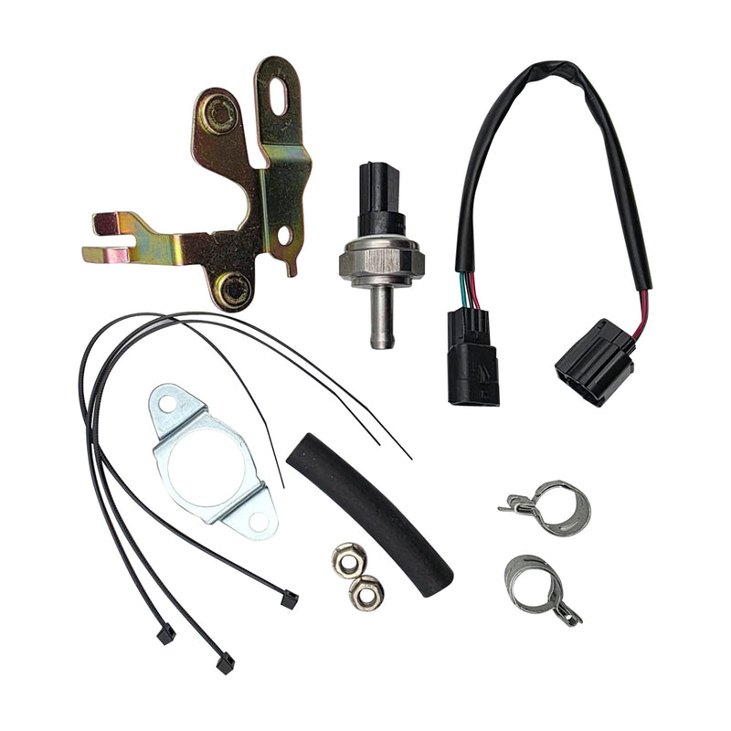 Upgraded Exhaust Pressure Sensor for Mazda CX-5 CX5 KE 2.2L Turbo Diesel 2012-2017