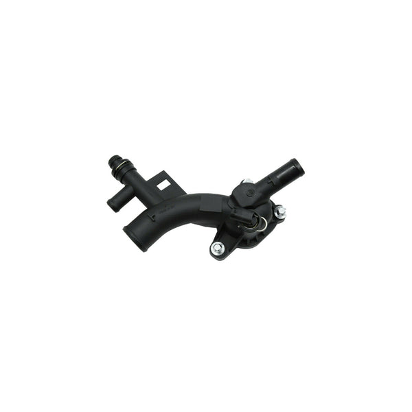 Water Outlet Thermostat Housing & Sensor for Holden Barina TM Barina 1.4L 2012-2018