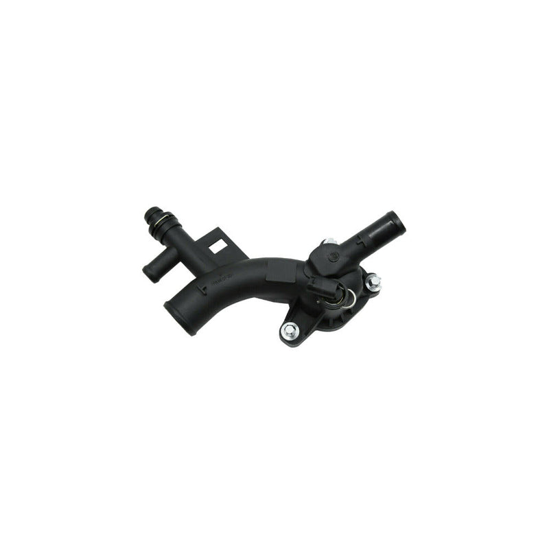 Water Outlet Thermostat Housing & Sensor for Holden Cruze JH 1.4l 2011-2016