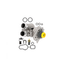 Water Pump Assembly For Volkswagen CC 2.0L L4 1984cc CBFA 2010-2014