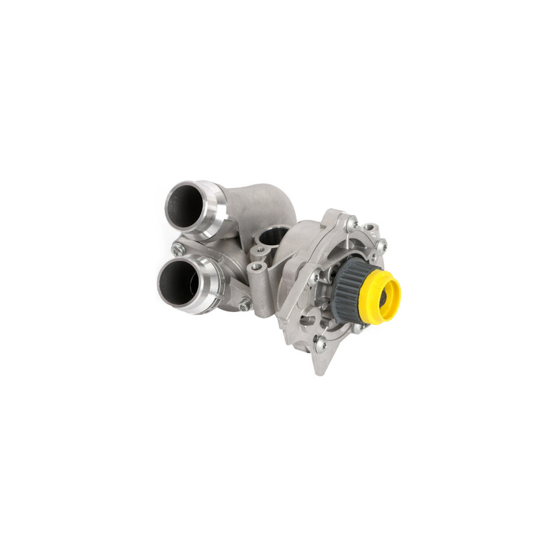 Water Pump Assembly For Audi A4 2.0L L4 1984cc 2013 2016