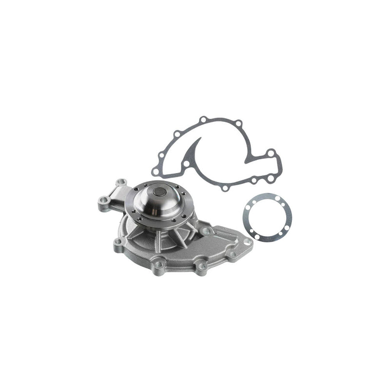 Water Pump with Gasket for Holden Commodore VX V6 3.8L L67 2000-2002