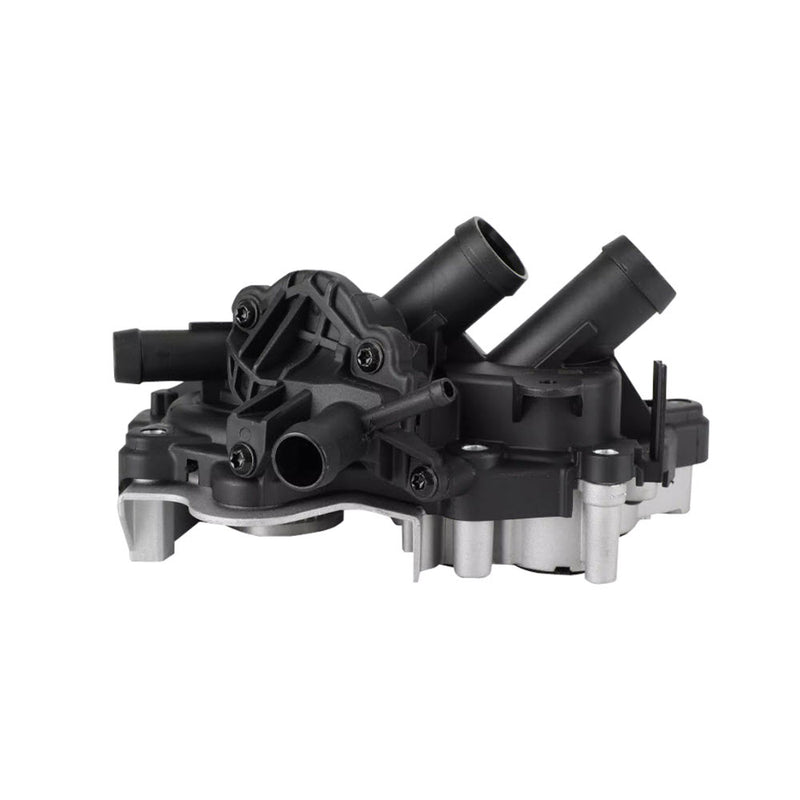 Water Pump For Audi A3 1.4 TFSI 8VS 8VA 8VF 09/2012-12/2020
