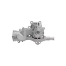 Water Pump Thermostat Housing Assembly For Holden Trax TJ A14NET 1.4L 2014-2020