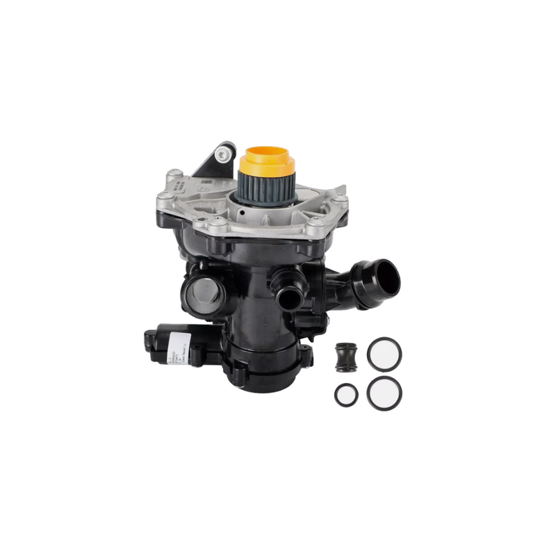Water Pump Thermostat Housing Assembly For Audi A5 8TA 1.8 TFSI 2011-2017