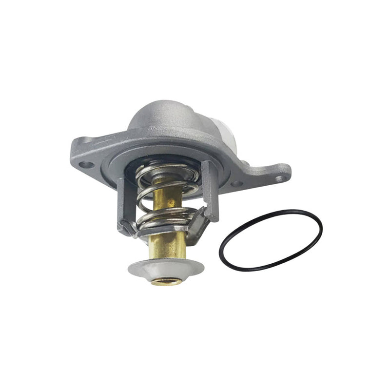 Water Pump Thermostat Assembly For HSV Senator VY V8 LS1 260 5.7L 2002-2004